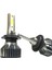 Icon Serisi, H27 LED Xenon Far 8000K 10000 Lümen 1