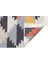 Arya Ar 20 Multi Yıkanabilir Pamuk Çift Taraflı Kilim 5