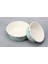 Kedi Köpek Melamin Mama Kabı BO-3155 800 ml Yeşil 1