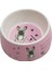 Kedi Köpek Mama Kabı BO-3153 700 ml Pembe 1