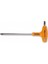 96 T 4 Allen Anahtar 179 mm 1