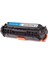 CRG-718 Laserjet Pro 400 Color M451DW Mavi Muadil Toner 305A 1