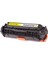 CRG-718 CE903A Yazıcı Uyumlu Muadil Sarı Toner 305A 1