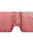 160*230 Fresco Dyed Fsd 02 Burgundy 2