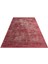 160*230 Fresco Dyed Fsd 02 Burgundy 3