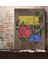 Gift Woman Line Tasarımlı Kanvas Tablo 70X100CM-6 1