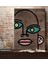 Gift Picasso Style Tasarımlı Kanvas Tablo 70X100CM-1 1