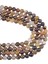 8 mm Pietersite Taşı Dizi - DZ4003 1
