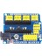 Arduino Nano Sensör Shield Proto Shield 2