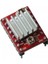 Step Motor Sürücü Kartı A4988 + Soğutucu 3