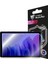 Samsung Galaxy Tab A7 SM-T500 Tablet Görünmez Ekran Koruyucu 2