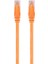 SL-CAT602TR Turuncu Cat6 Kablo 2 mt 1