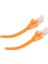 SL-CAT602TR Turuncu Cat6 Kablo 2 mt 2