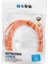 SL-CAT602TR Turuncu Cat6 Kablo 2 mt 3