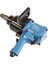 Opt-P 418 Havalı Somun Sökme 1'' 1