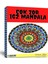 Çok Zor 162 Mandala Kitabı 1