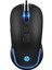 M200 2400 Dpi Kablolu Gaming Mouse LED Işıklı 1