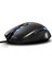 M200 2400 Dpi Kablolu Gaming Mouse LED Işıklı 2