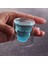 Çift Camlı Kuru Kafa Bardak 75 ml 1