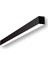 34W - 100CM LED Linear Armatür (4000K) 1
