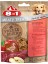 8 In 1 Freeze Dried Tahılsız Ördek ve Elmalı Kurutulmuş Köpek Ödülü 50 gr 1
