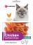 Chicken Tavuklu Balıklı Kedi Ödül Maması 85 gr 1