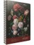 Spiralli Defter - Çizgili - Kareli - 2'li 1