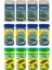Lotus Ahm Turtle Sticks 12X250 ml Kaplumbağa Yemi 1