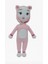 Pamuk Bubi Amigurumi Organik Oyuncak 2