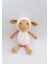 Kuzucuk Uyku Arkadaşı Amigurumi Organik Oyuncak 1