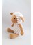Kuzucuk Uyku Arkadaşı Amigurumi Organik Oyuncak 2
