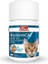 Bio Pet Active Pet Active Biodermcat Kediler Için Tüy Dökülme Önleyici Biotin ve Çinko Tableti 30 gr 1