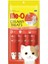 Me-O Meo Kremalı Yengeçli Kedi Sıvı Ödül Maması 4X15 gr 1