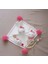 Masalımsı Uyku Arkadaşı Seti Amigurumi Organik Oyuncak 2