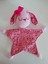 Sevimli Tavşan Uyku Arkadaşım Amigurumi Organik Oyuncak 2