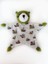 Uyku Arkadaşı Boby Amigurumi Organik Oyuncak 1
