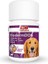 Pet Active Biodermdog Köpekler Için Tüy Dökülme Önleyici Biotin ve Çinko Tableti 37.5 gr 1