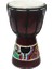 Ahşap Darbuka 1