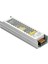 10 Adet Ct 2578 Cata 30A Slim Model Fansız Şerit LED Trafosu 360W 1