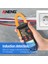 True Rms Dijital Multimetre Pens Metre Dc / Ac (Yurt Dışından) 4