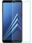 Samsung Galaxy A8 Tamperli Kırılmaz Cam Ekran Koruyucu 1