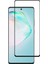 Samsung Galaxy A91 (S10 Lite) Tam Kaplayan Fiber Nano Ekran Koruyucu Cam 1