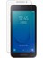 Samsung Galaxy J2 Uyumlu Tamperli Kırılmaz Cam Ekran Koruyucu 1