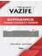 Vazife Kaymakamlık 5 Deneme - Törehan Özdemir - Recep Özceylan 1