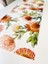 Summer Tropic Pamuk Keten Runner 2