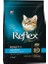 Reflex Plus Somonlu Kısırlaştırılmış Yetişkin Kedi Maması 1.5 kg 1