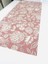 Classic Pink Keten Runner 1