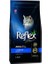 Reflex Plus Somonlu Yetişkin Kedi Maması 15 kg 1