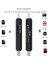 Type C / Micro USB / USB Çoklu Kart Okuyucu - Otg Çevirici Siyah 3