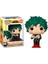 Pop My Hero Academia Deku Okul Üniformalı Figür 1
